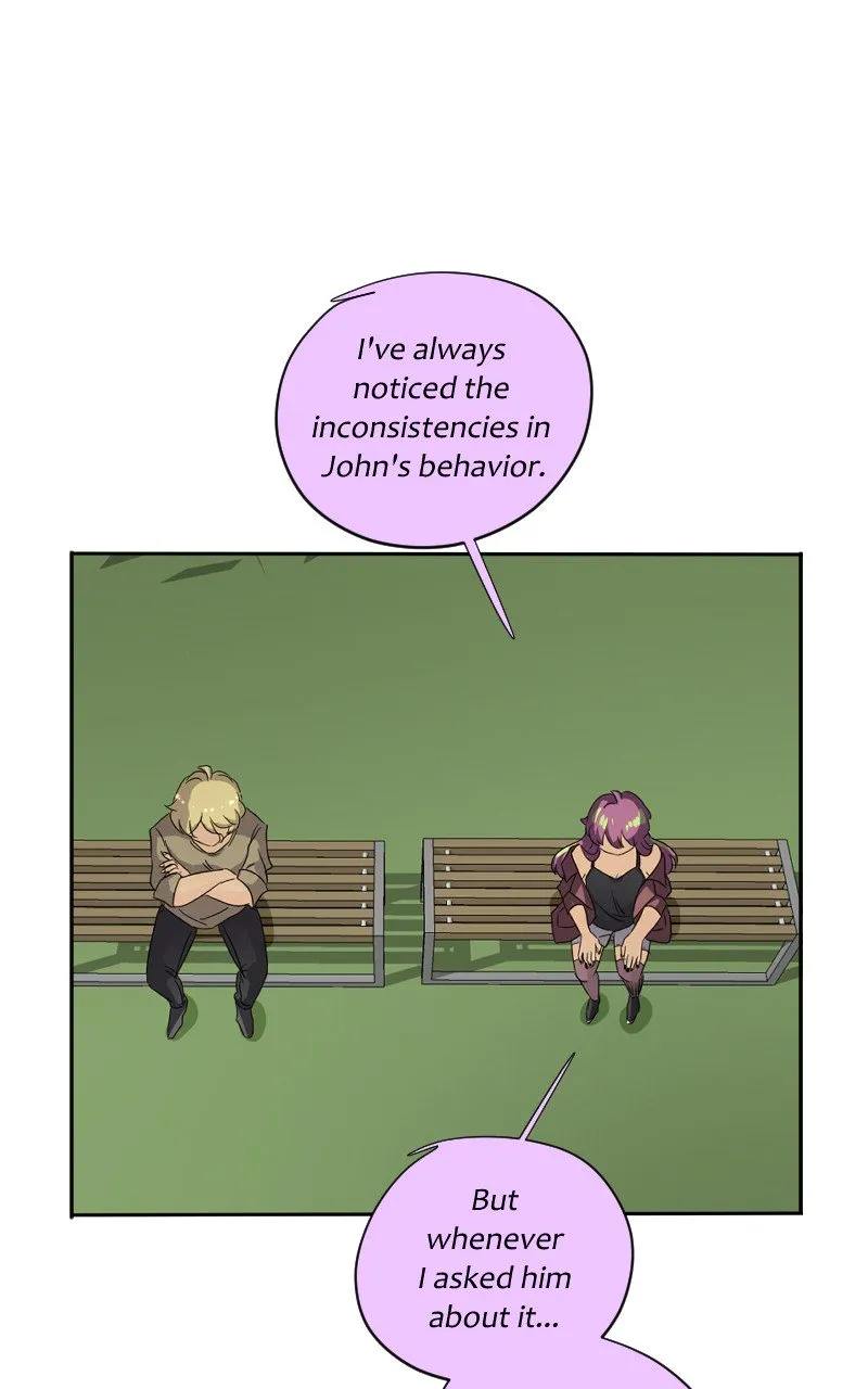Read unOrdinary chapter 170.99 image 0 on Lezhin