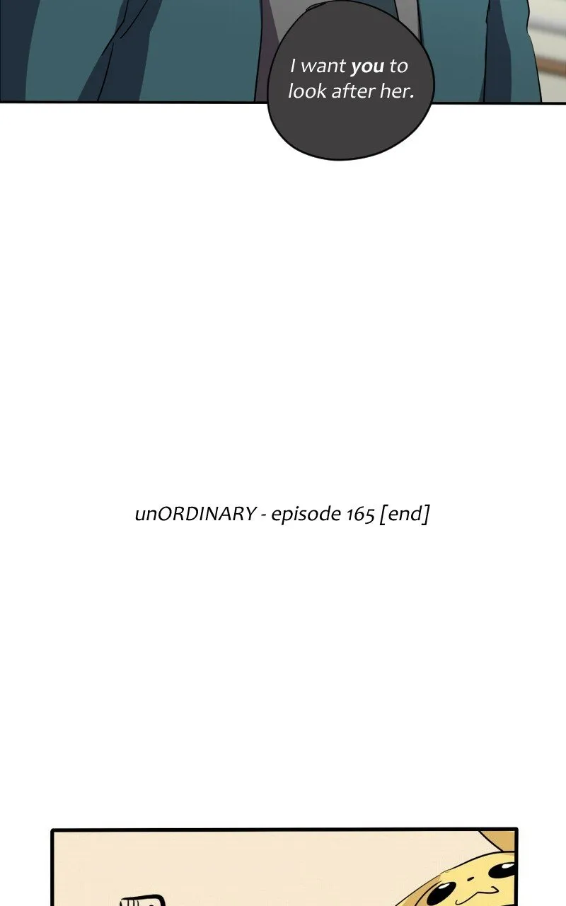 Read unOrdinary chapter 170.99 image 103 on Lezhin