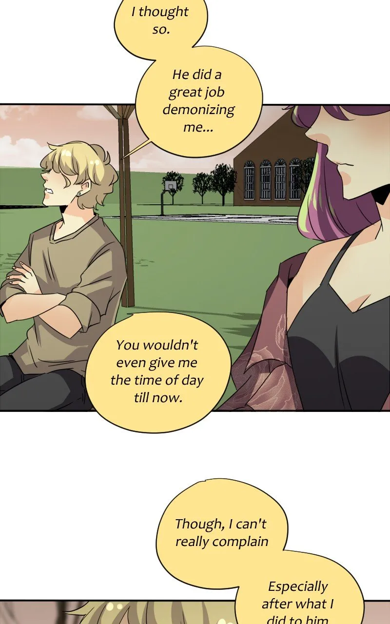 Read unOrdinary chapter 170.99 image 15 on Lezhin