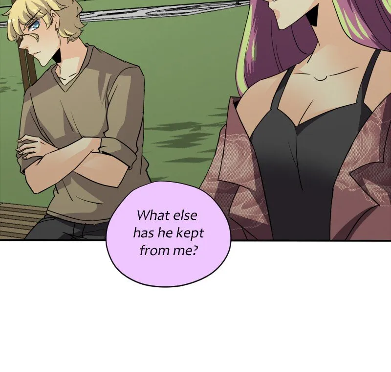 Read unOrdinary chapter 170.99 image 19 on Lezhin