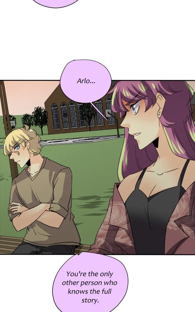 Read unOrdinary chapter 170.99 image 2 on Lezhin