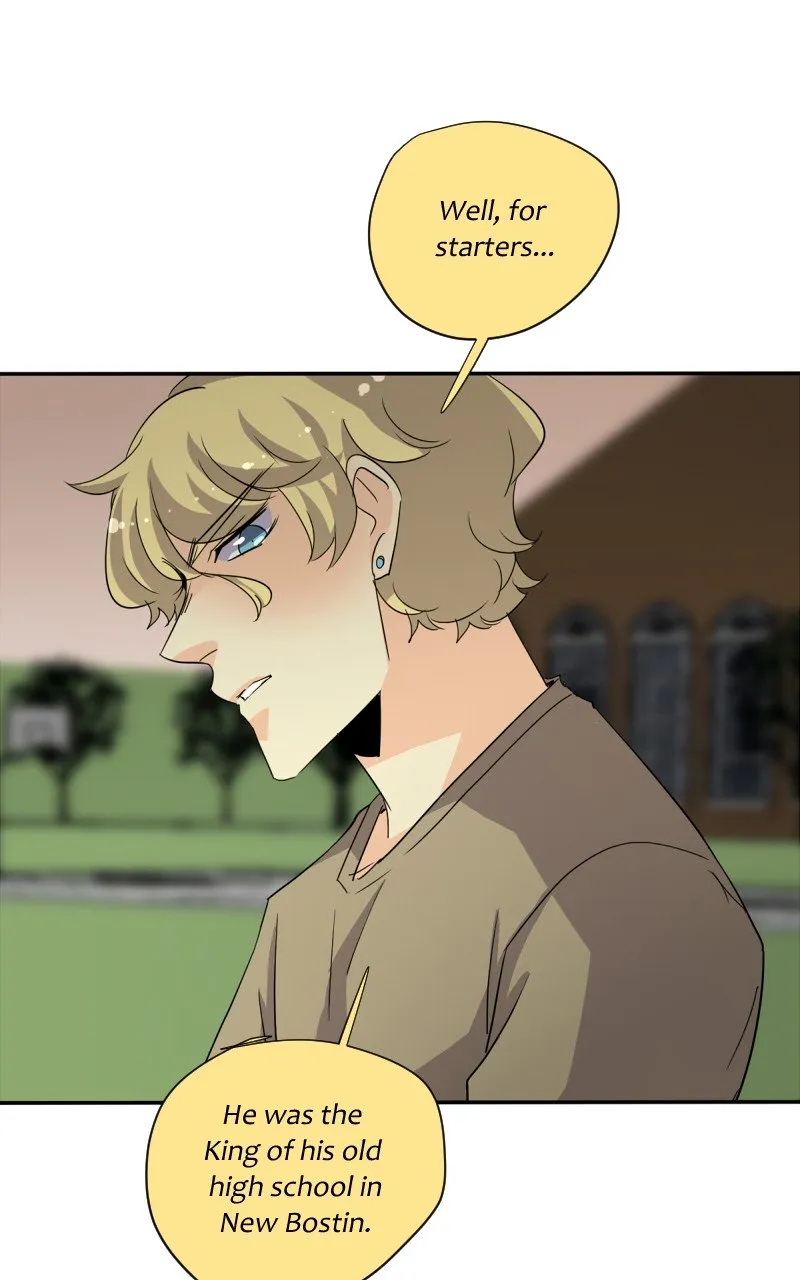Read unOrdinary chapter 170.99 image 20 on Lezhin