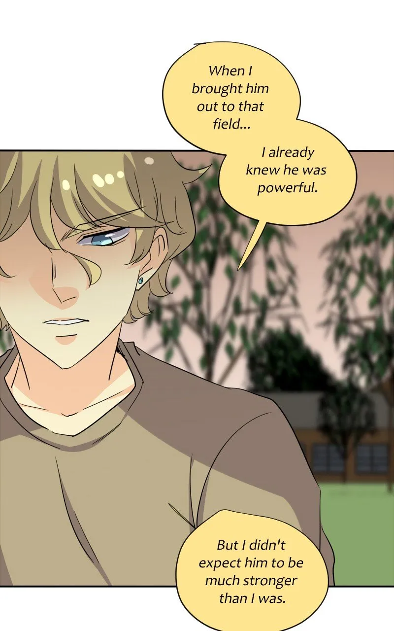Read unOrdinary chapter 170.99 image 27 on Lezhin