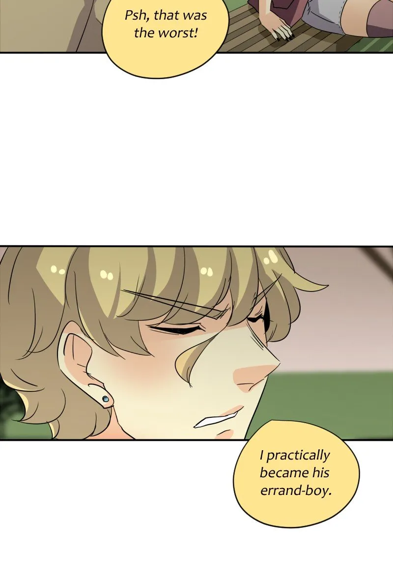 Read unOrdinary chapter 170.99 image 32 on Lezhin