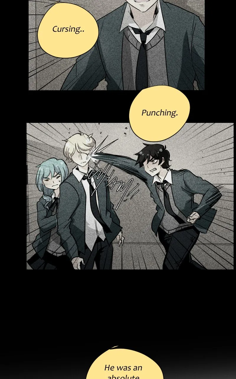 Read unOrdinary chapter 170.99 image 38 on Lezhin