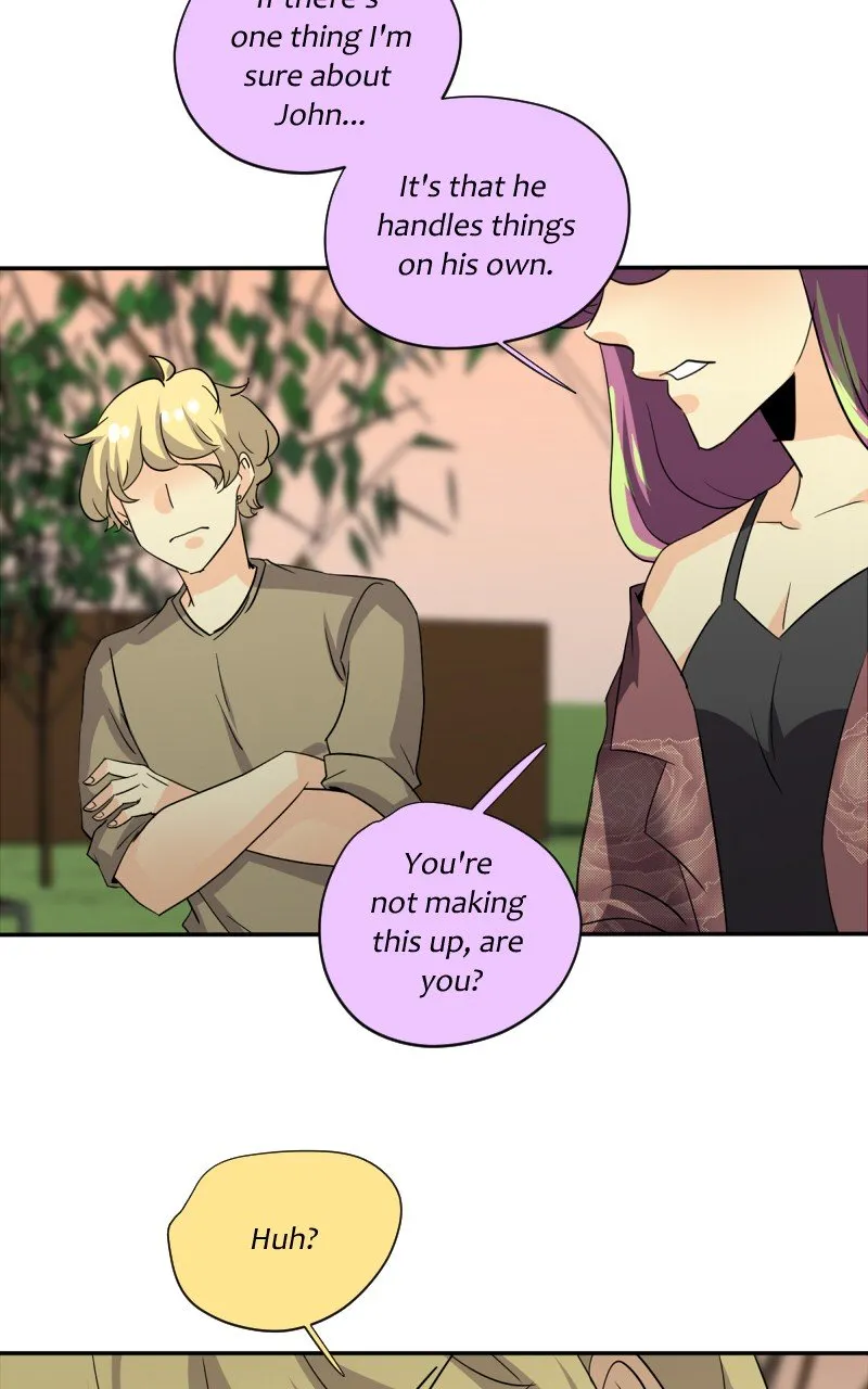 Read unOrdinary chapter 170.99 image 40 on Lezhin