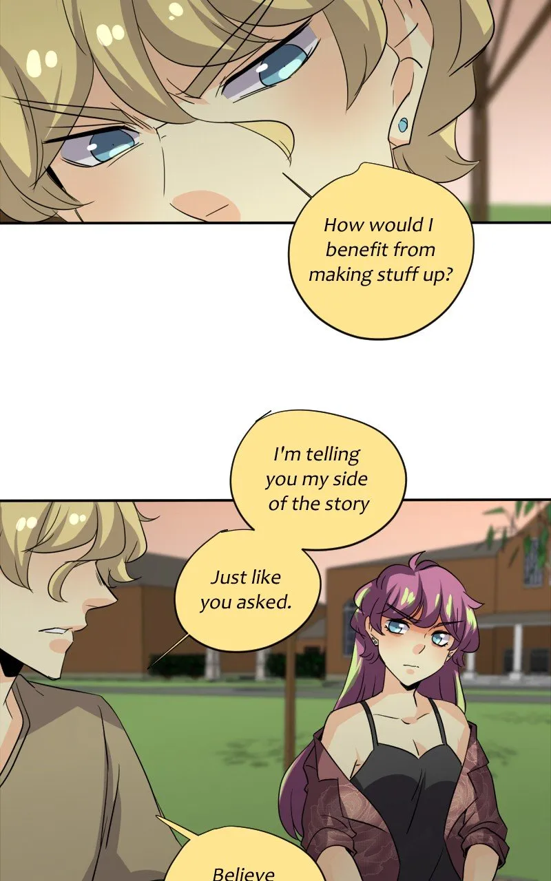 Read unOrdinary chapter 170.99 image 41 on Lezhin