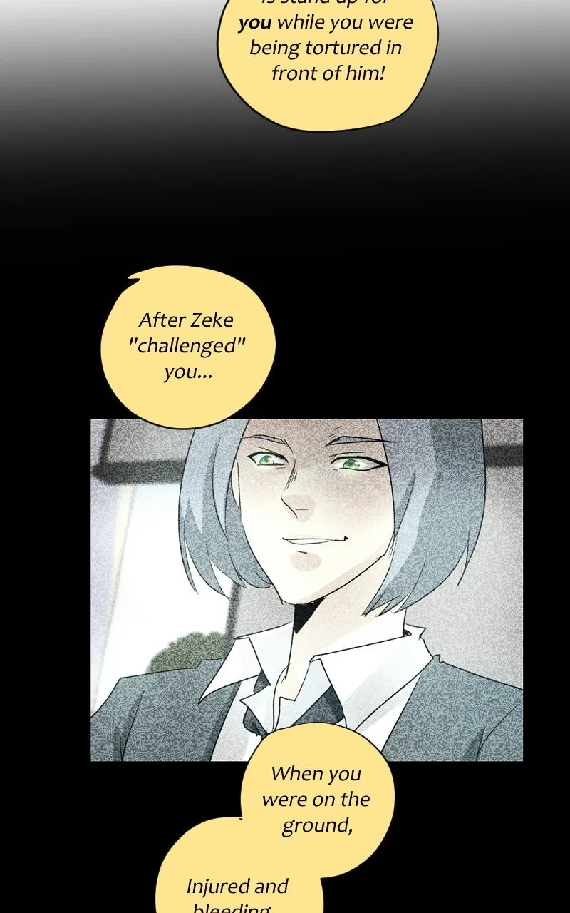 Read unOrdinary chapter 170.99 image 46 on Lezhin