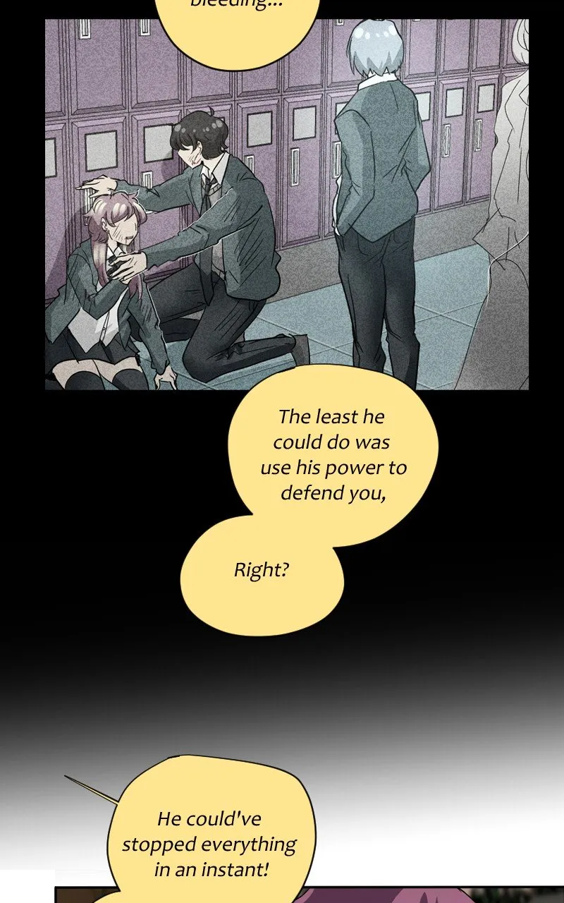 Read unOrdinary chapter 170.99 image 47 on Lezhin