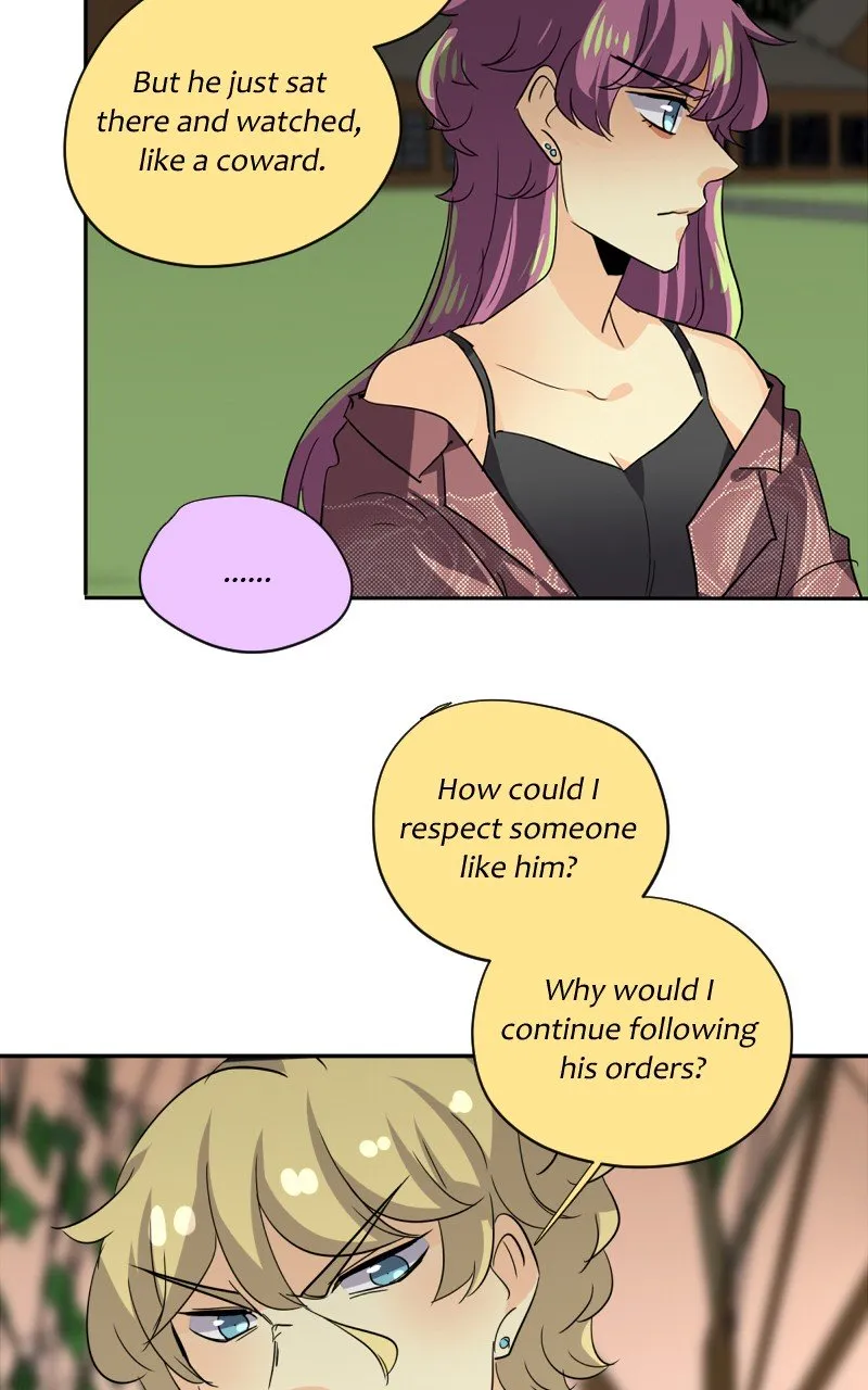 Read unOrdinary chapter 170.99 image 48 on Lezhin