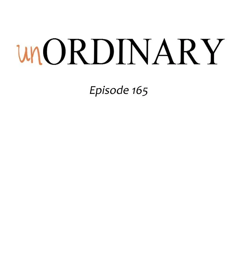 Read unOrdinary chapter 170.99 image 5 on Lezhin