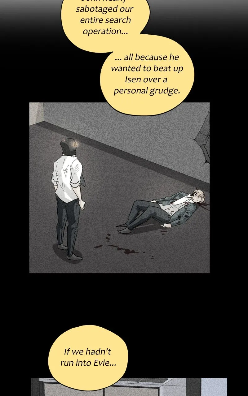 Read unOrdinary chapter 170.99 image 52 on Lezhin