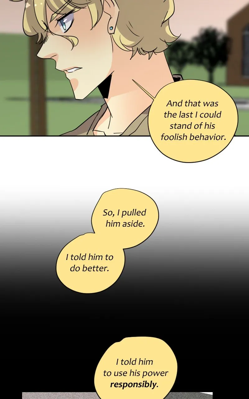 Read unOrdinary chapter 170.99 image 54 on Lezhin