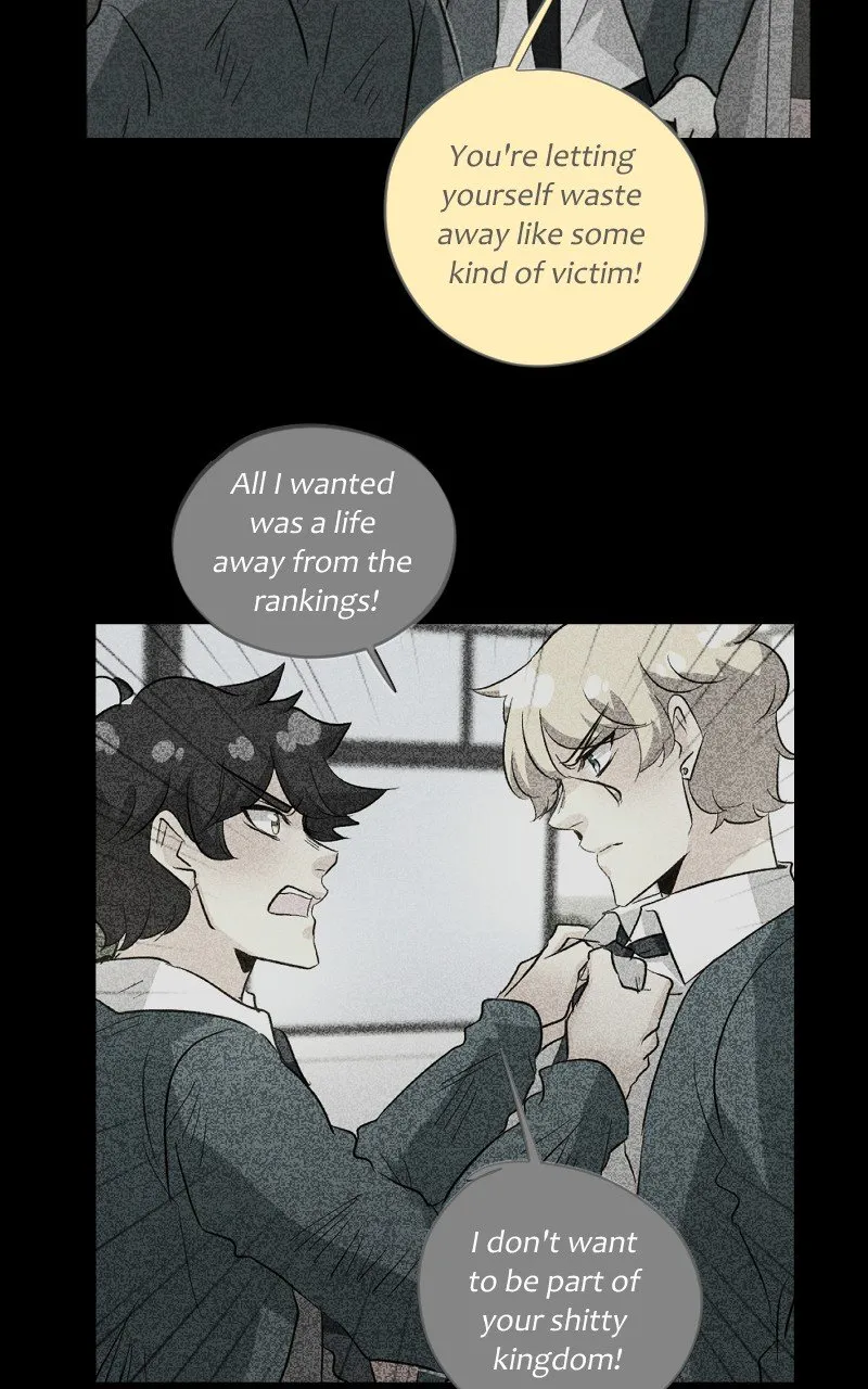 Read unOrdinary chapter 170.99 image 56 on Lezhin