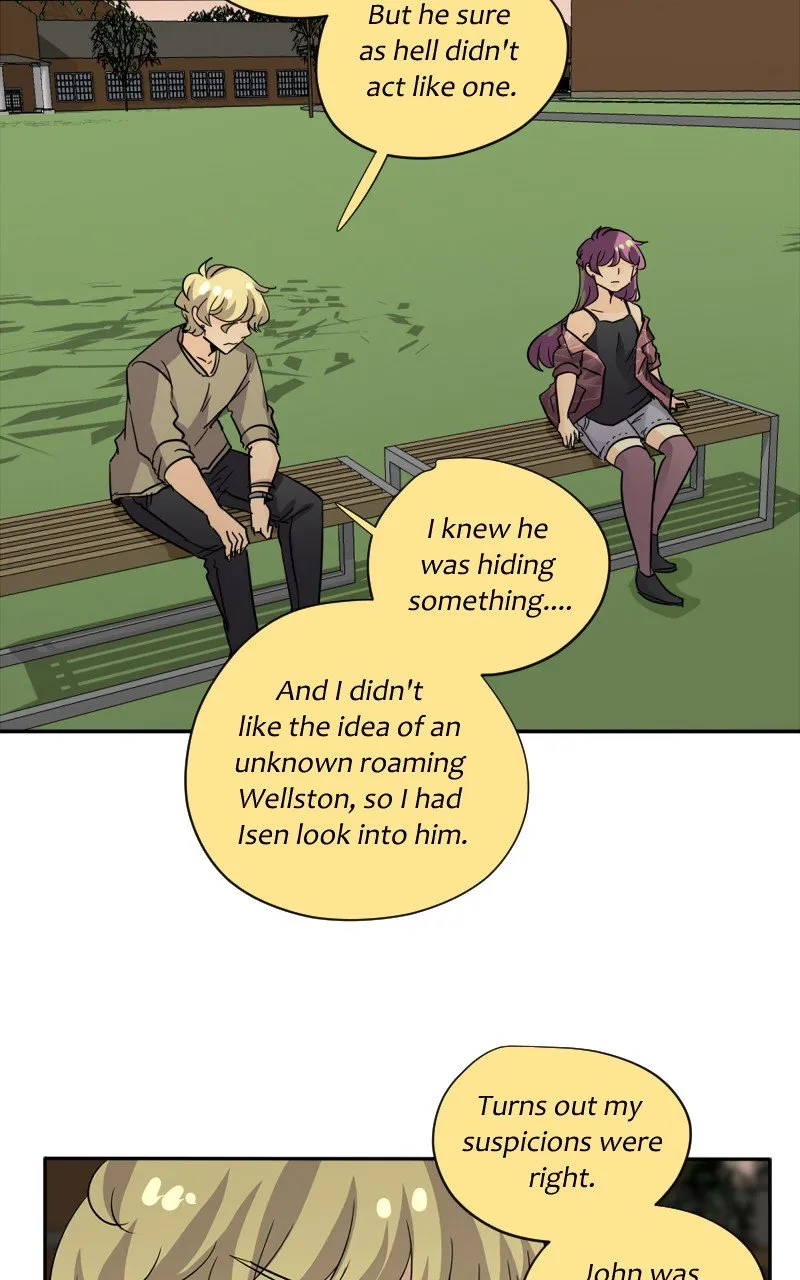 Read unOrdinary chapter 170.99 image 7 on Lezhin
