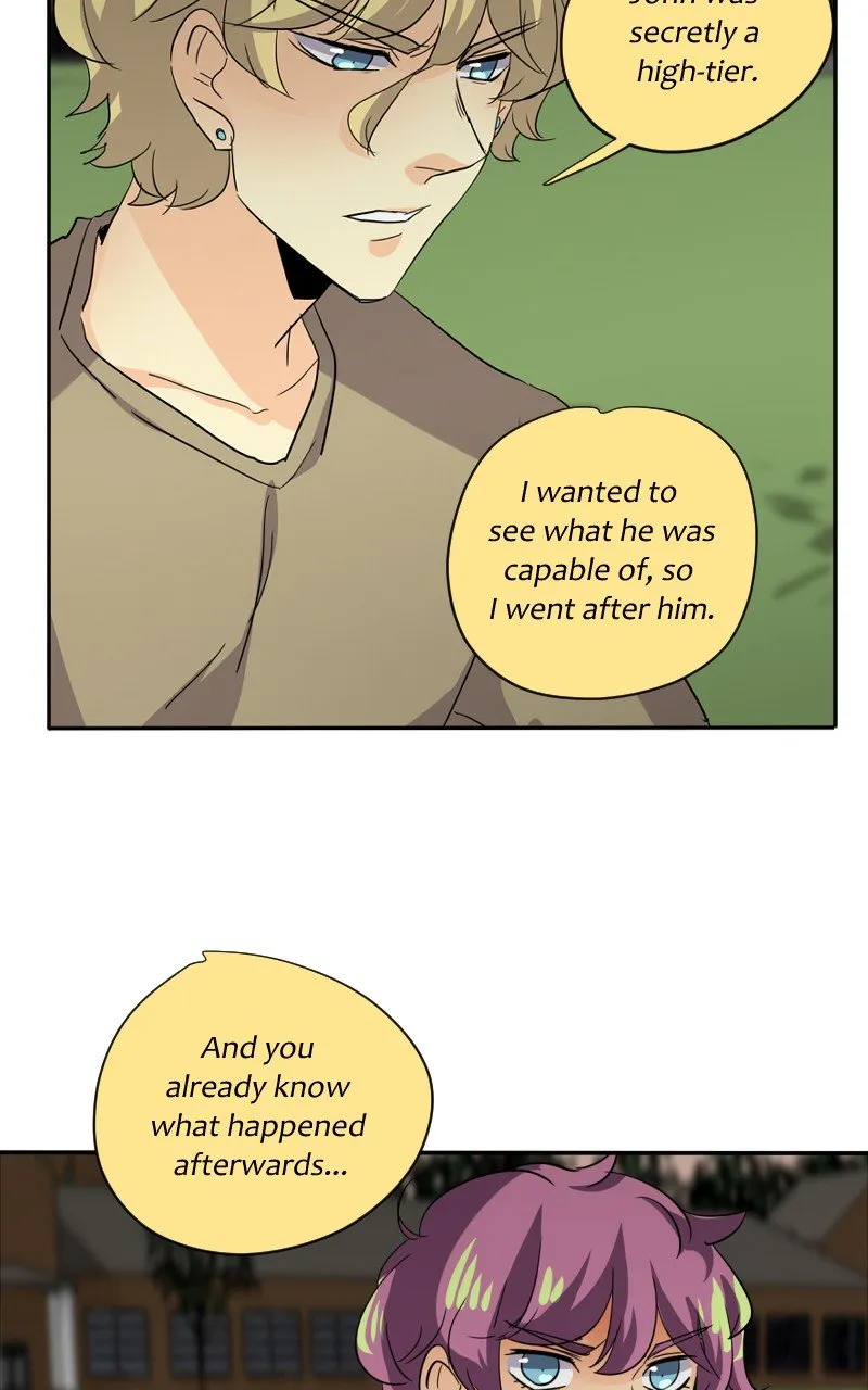 Read unOrdinary chapter 170.99 image 8 on Lezhin