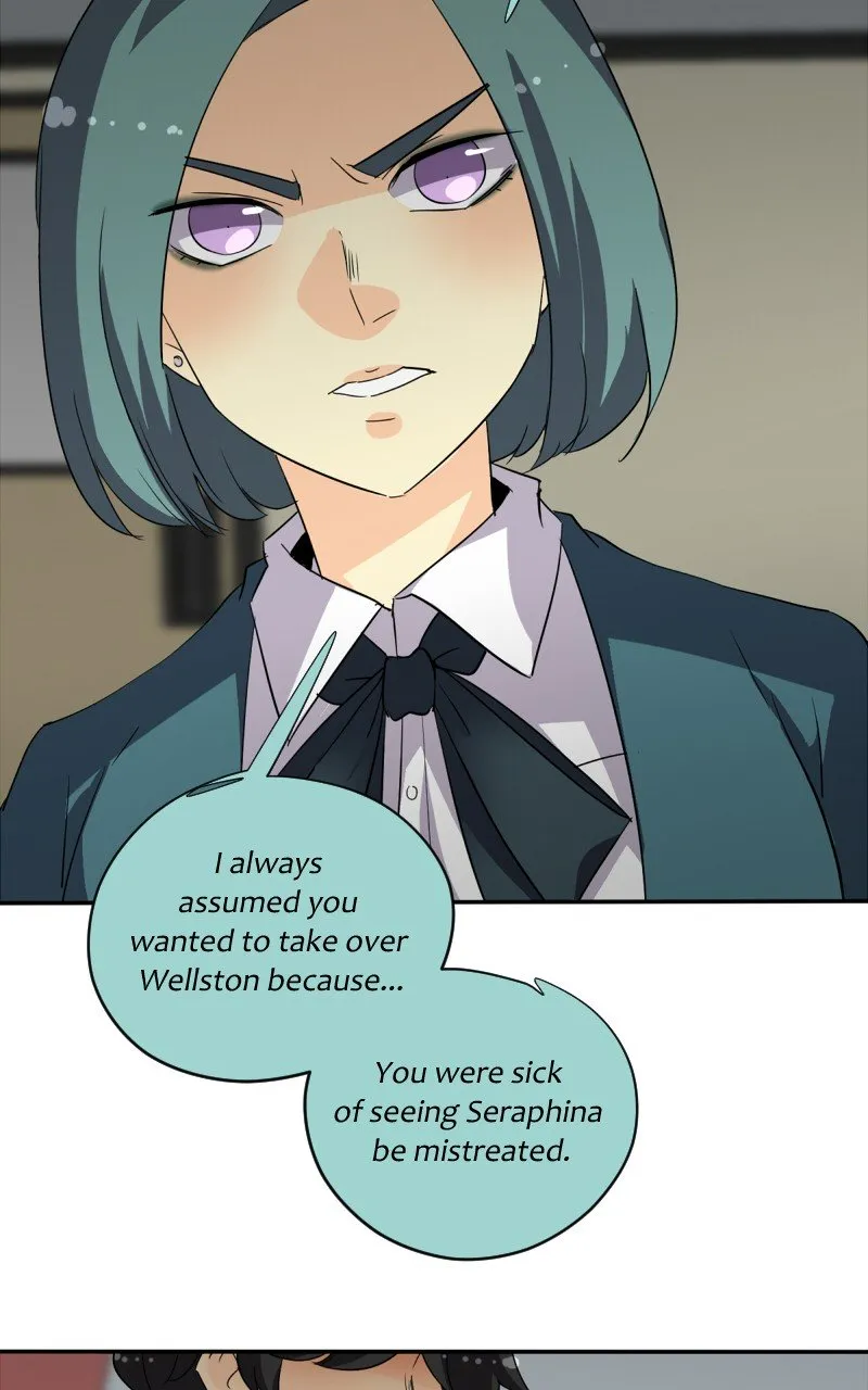Read unOrdinary chapter 170.99 image 81 on Lezhin