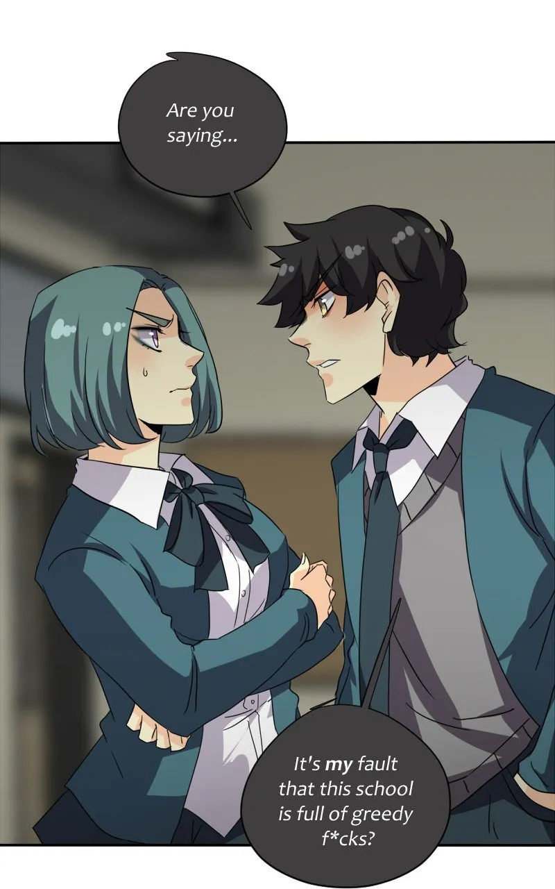 Read unOrdinary chapter 170.99 image 86 on Lezhin