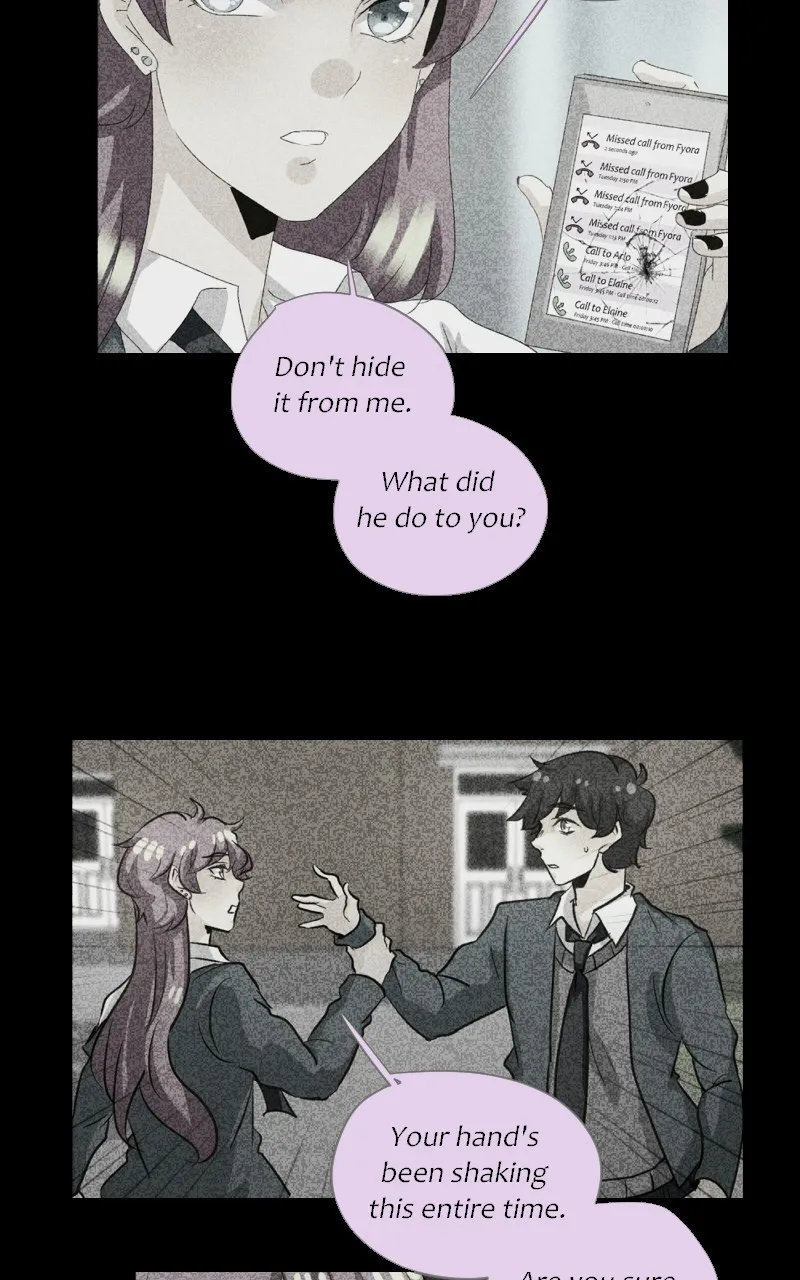 Read unOrdinary chapter 170 image 104 on Lezhin