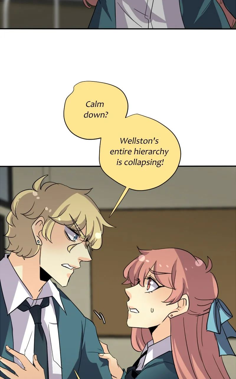 Read unOrdinary chapter 170 image 17 on Lezhin
