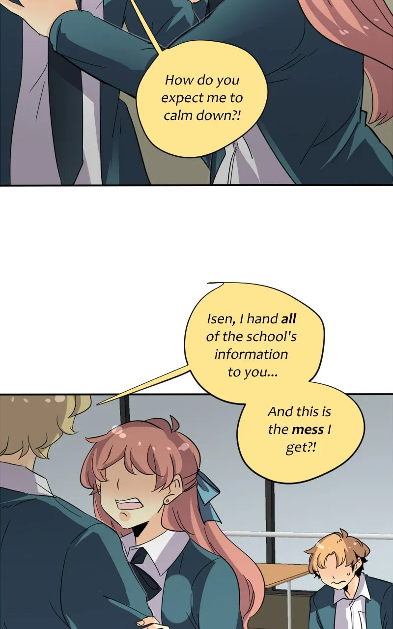 Read unOrdinary chapter 170 image 18 on Lezhin