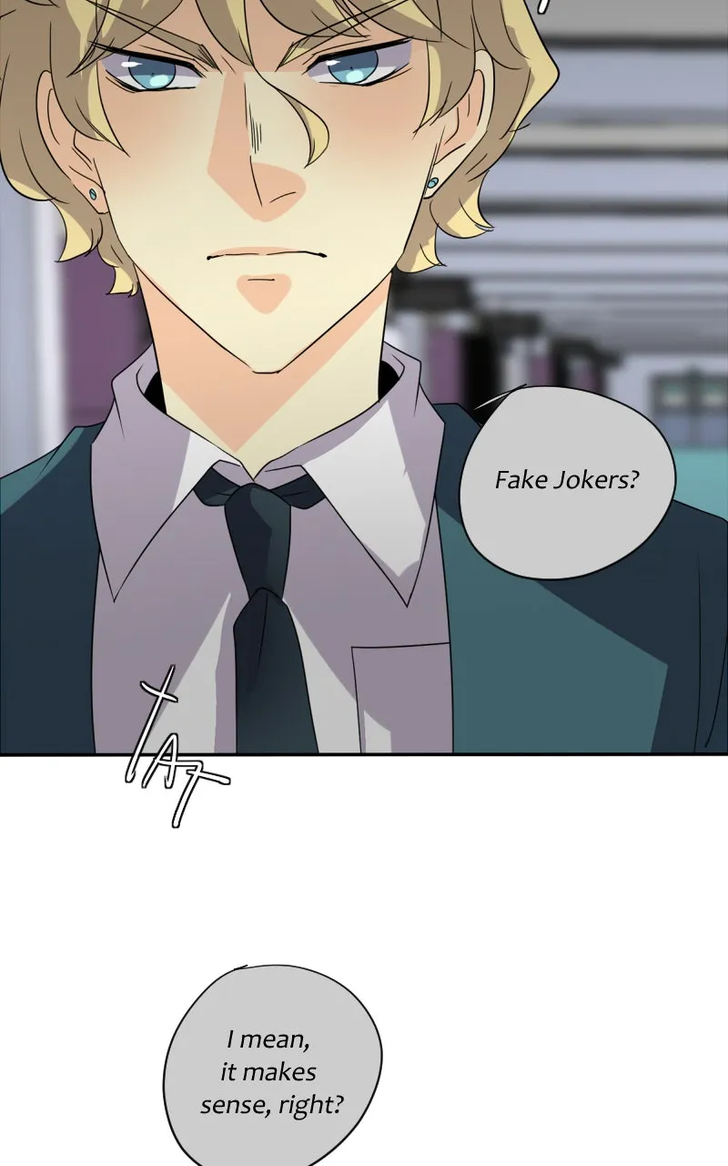 Read unOrdinary chapter 170 image 2 on Lezhin