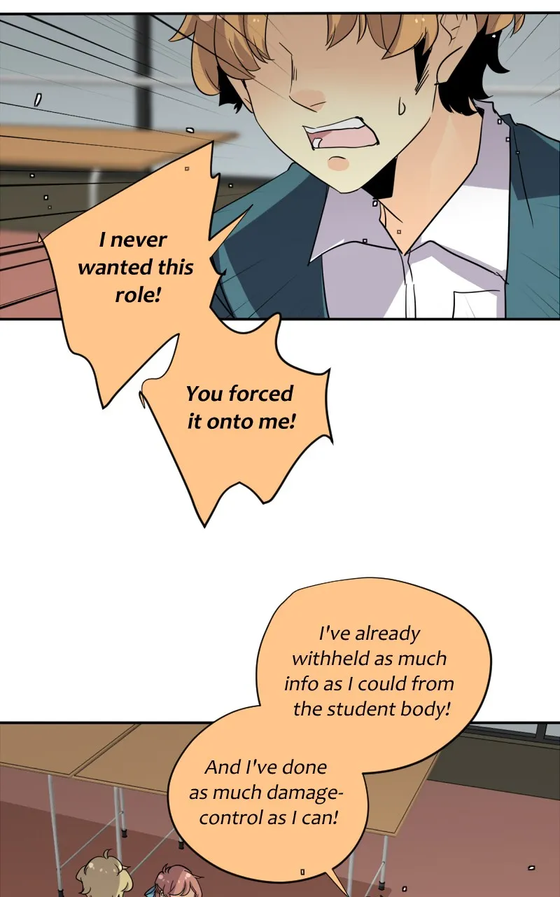 Read unOrdinary chapter 170 image 21 on Lezhin