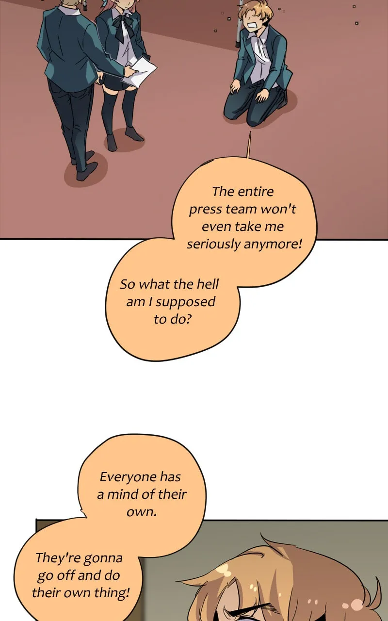 Read unOrdinary chapter 170 image 22 on Lezhin
