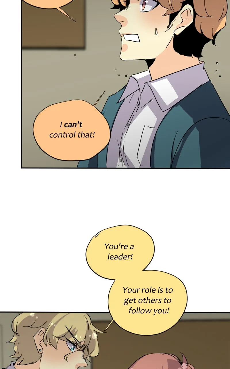 Read unOrdinary chapter 170 image 23 on Lezhin