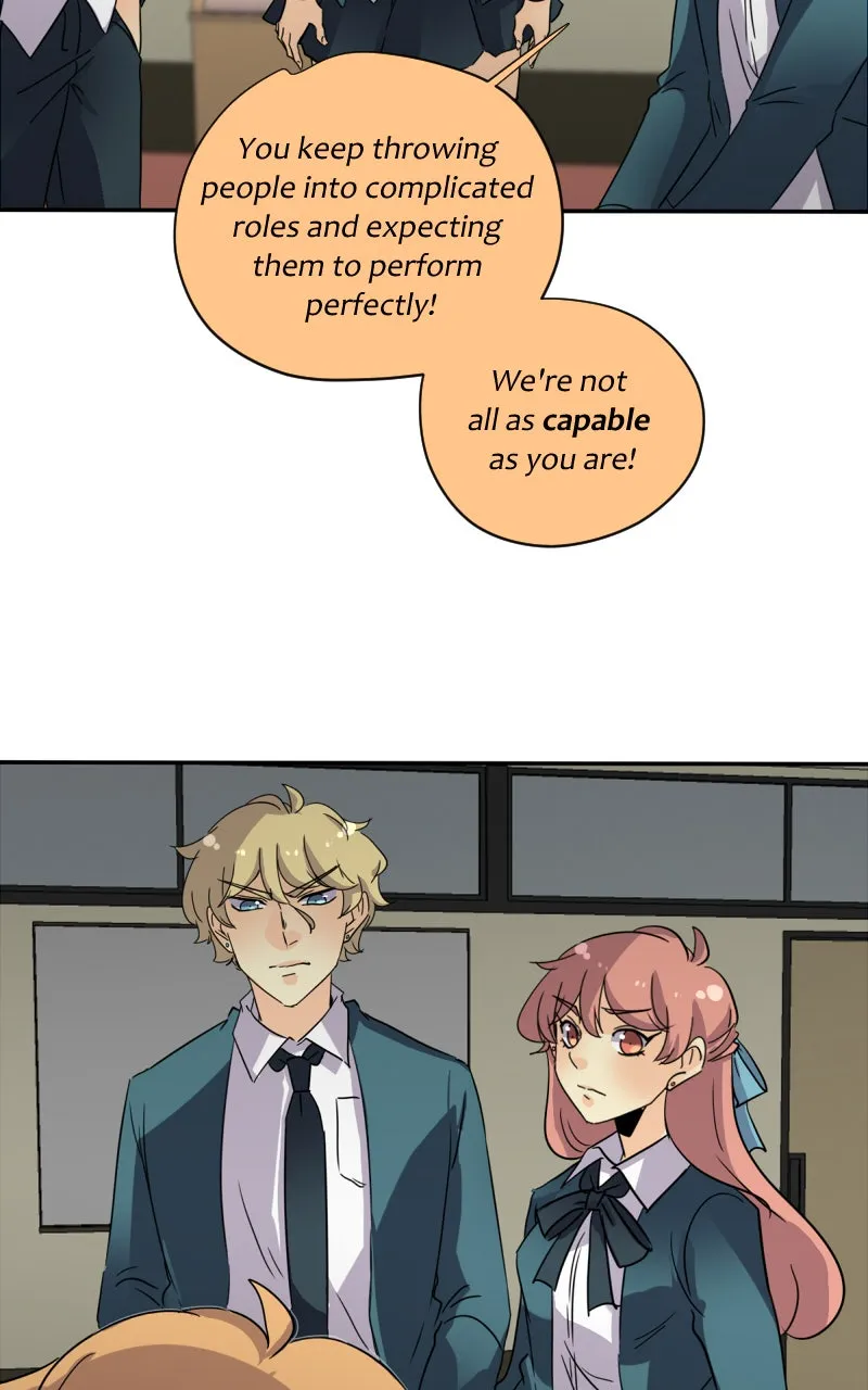 Read unOrdinary chapter 170 image 27 on Lezhin