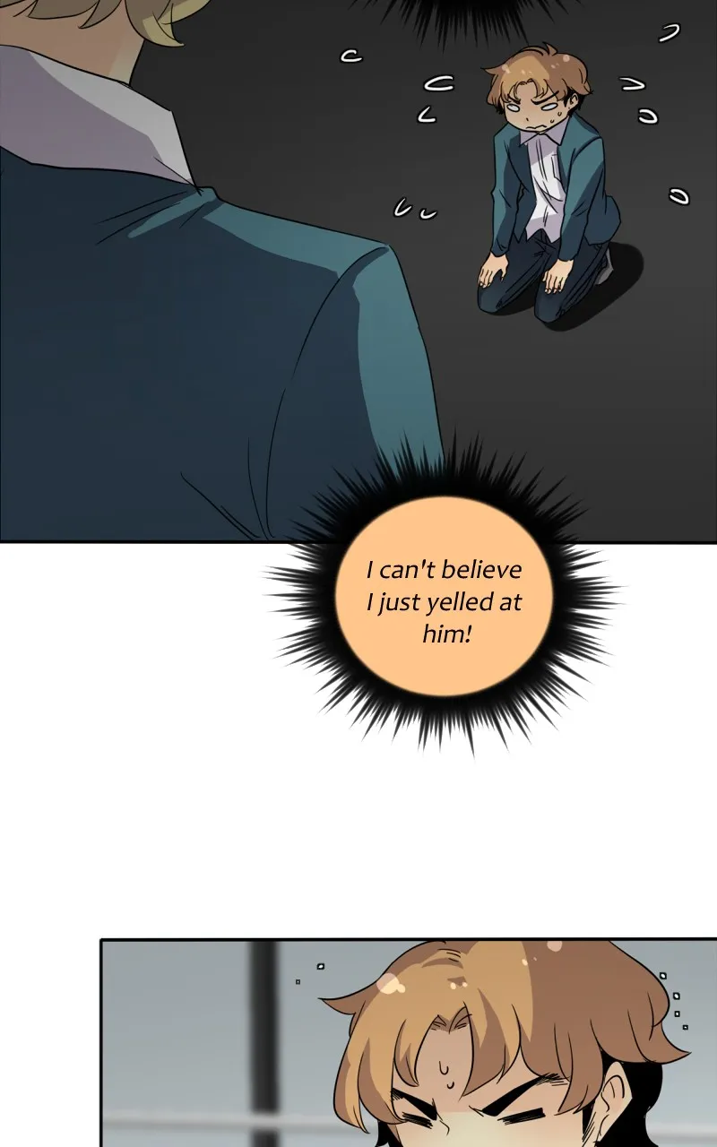 Read unOrdinary chapter 170 image 36 on Lezhin