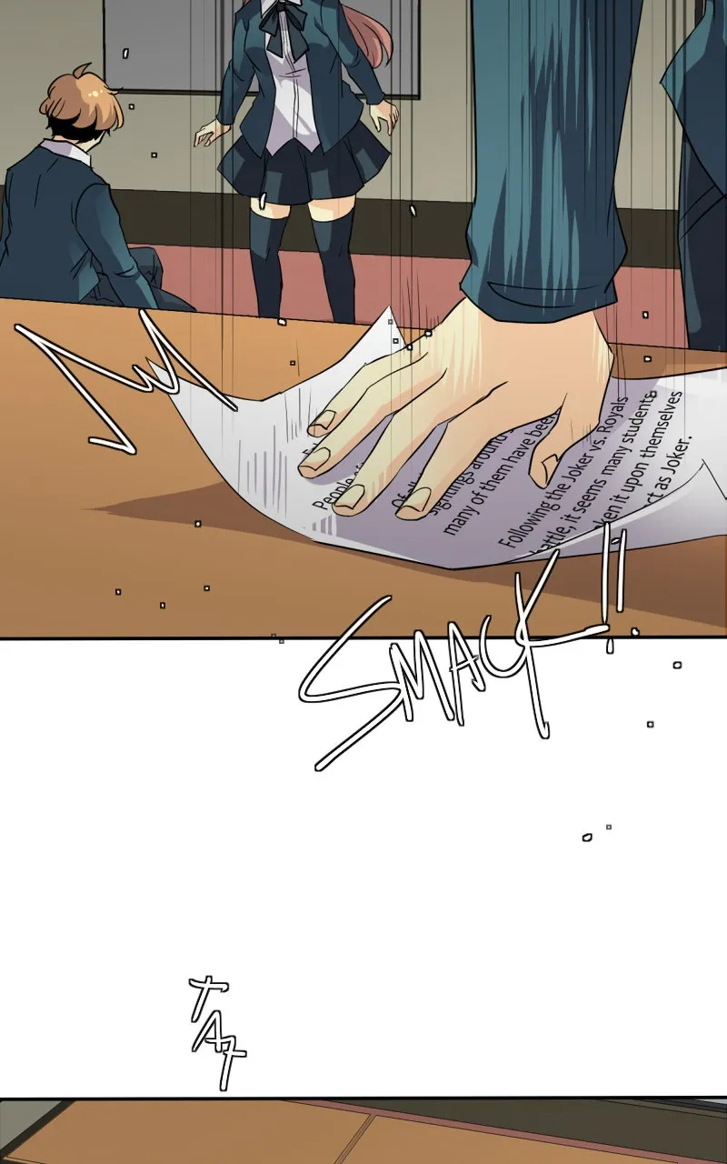 Read unOrdinary chapter 170 image 41 on Lezhin