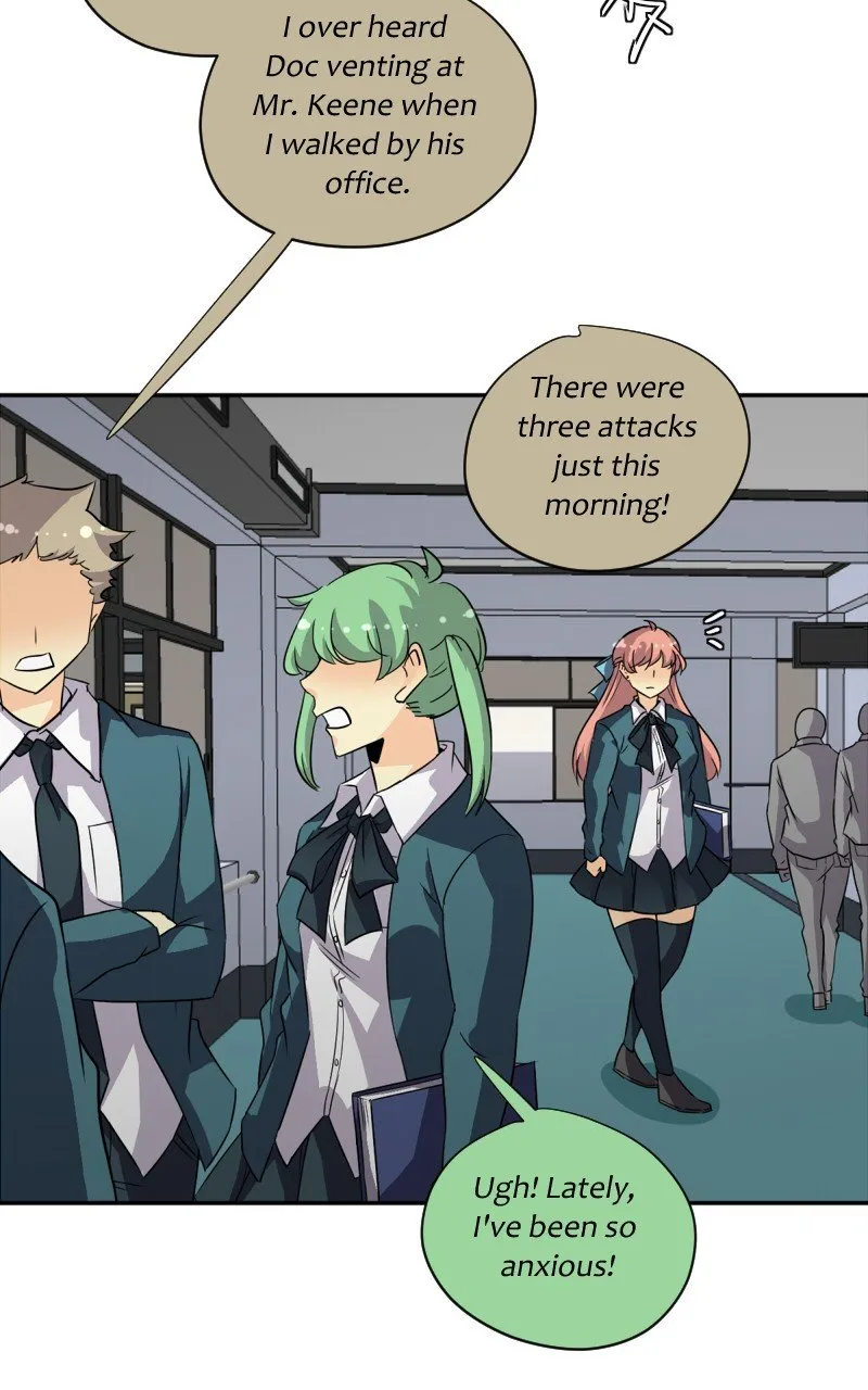 Read unOrdinary chapter 171.99 image 1 on Lezhin