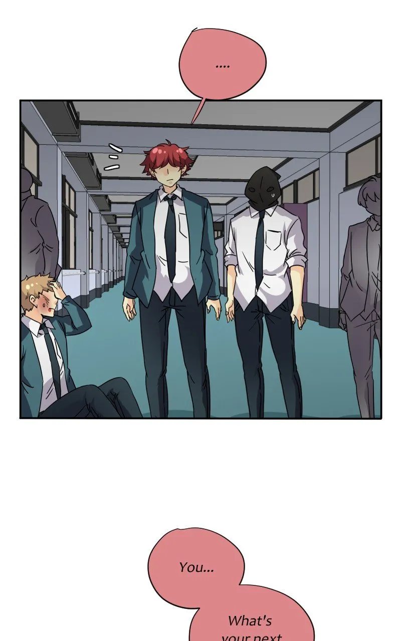 Read unOrdinary chapter 171.99 image 24 on Lezhin