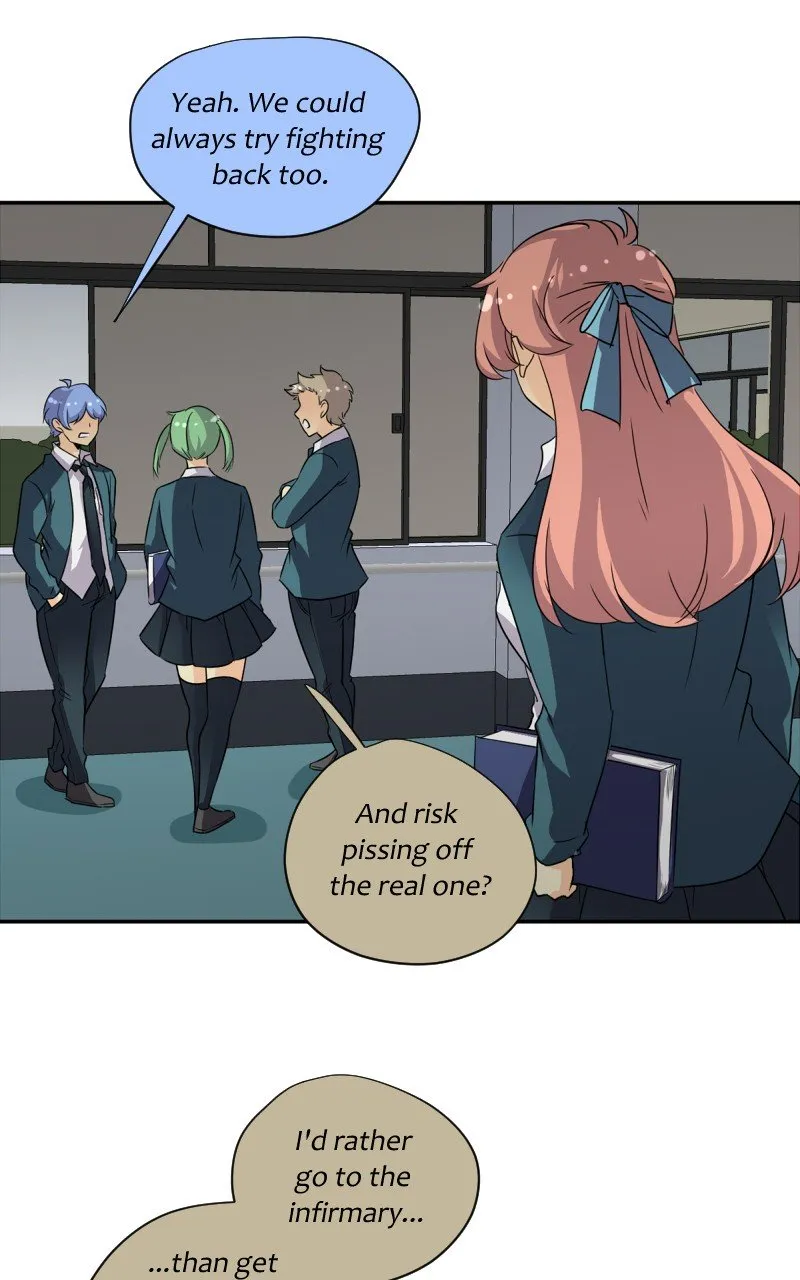 Read unOrdinary chapter 171.99 image 3 on Lezhin