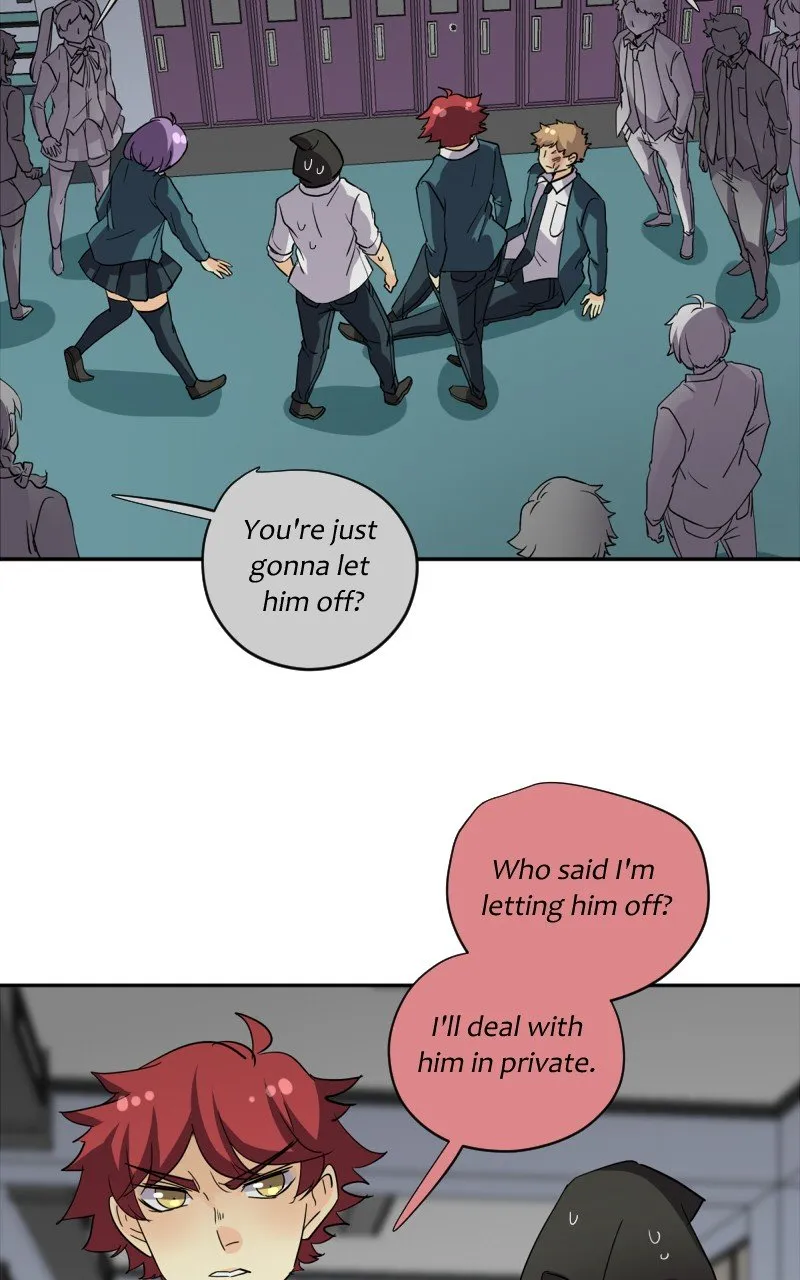 Read unOrdinary chapter 171.99 image 31 on Lezhin