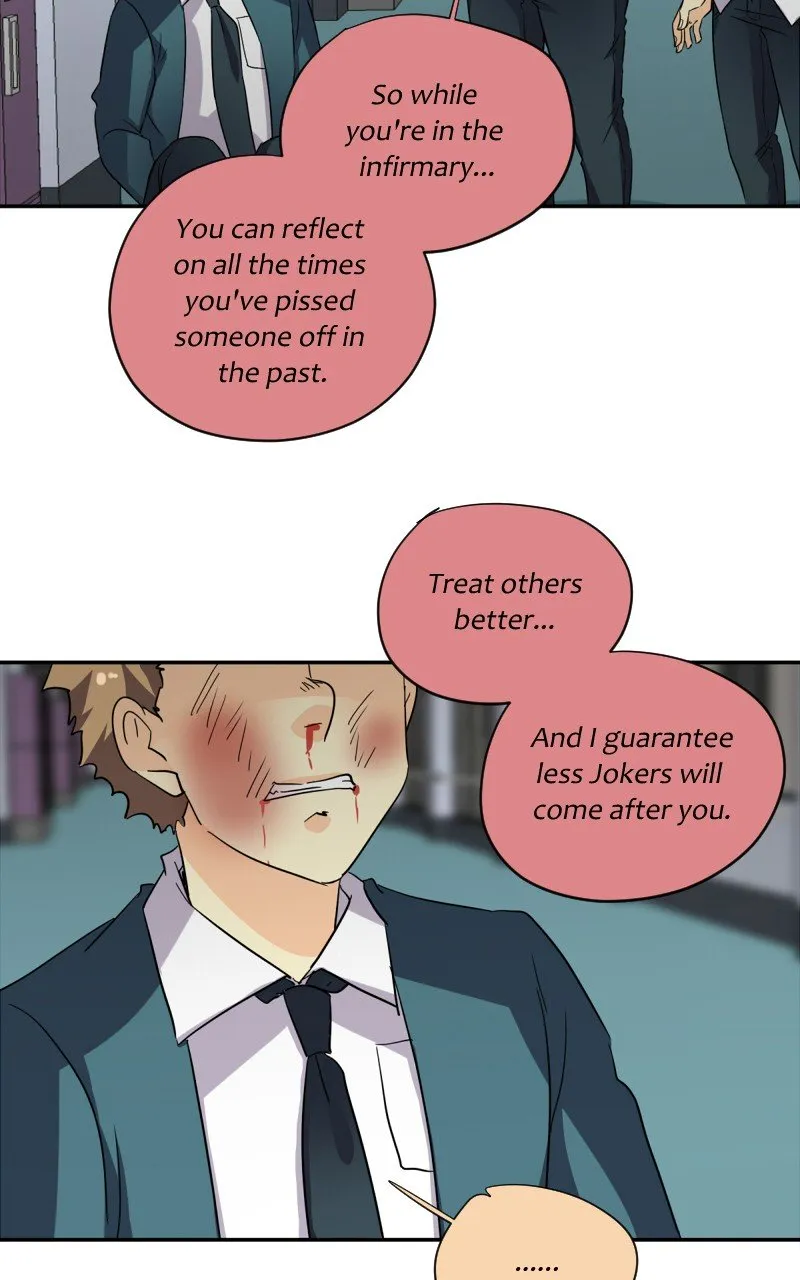 Read unOrdinary chapter 171.99 image 34 on Lezhin