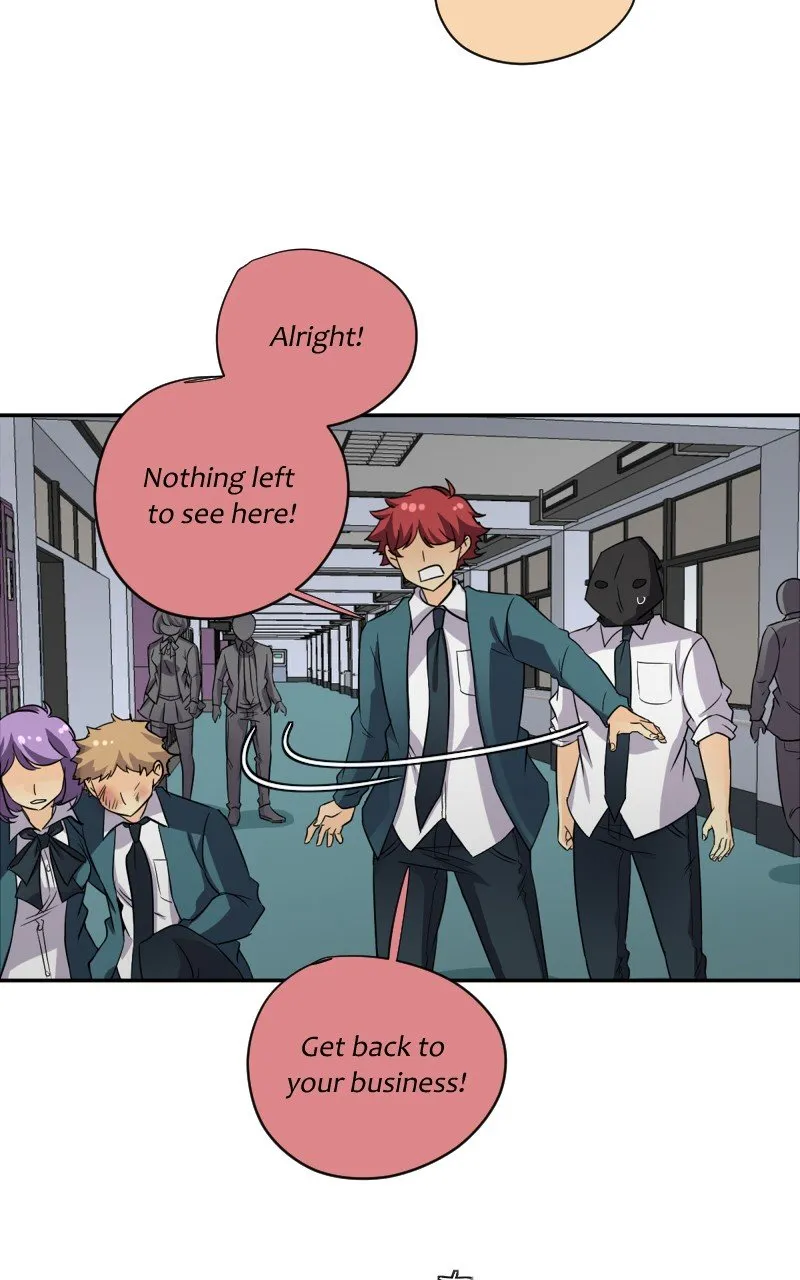 Read unOrdinary chapter 171.99 image 35 on Lezhin