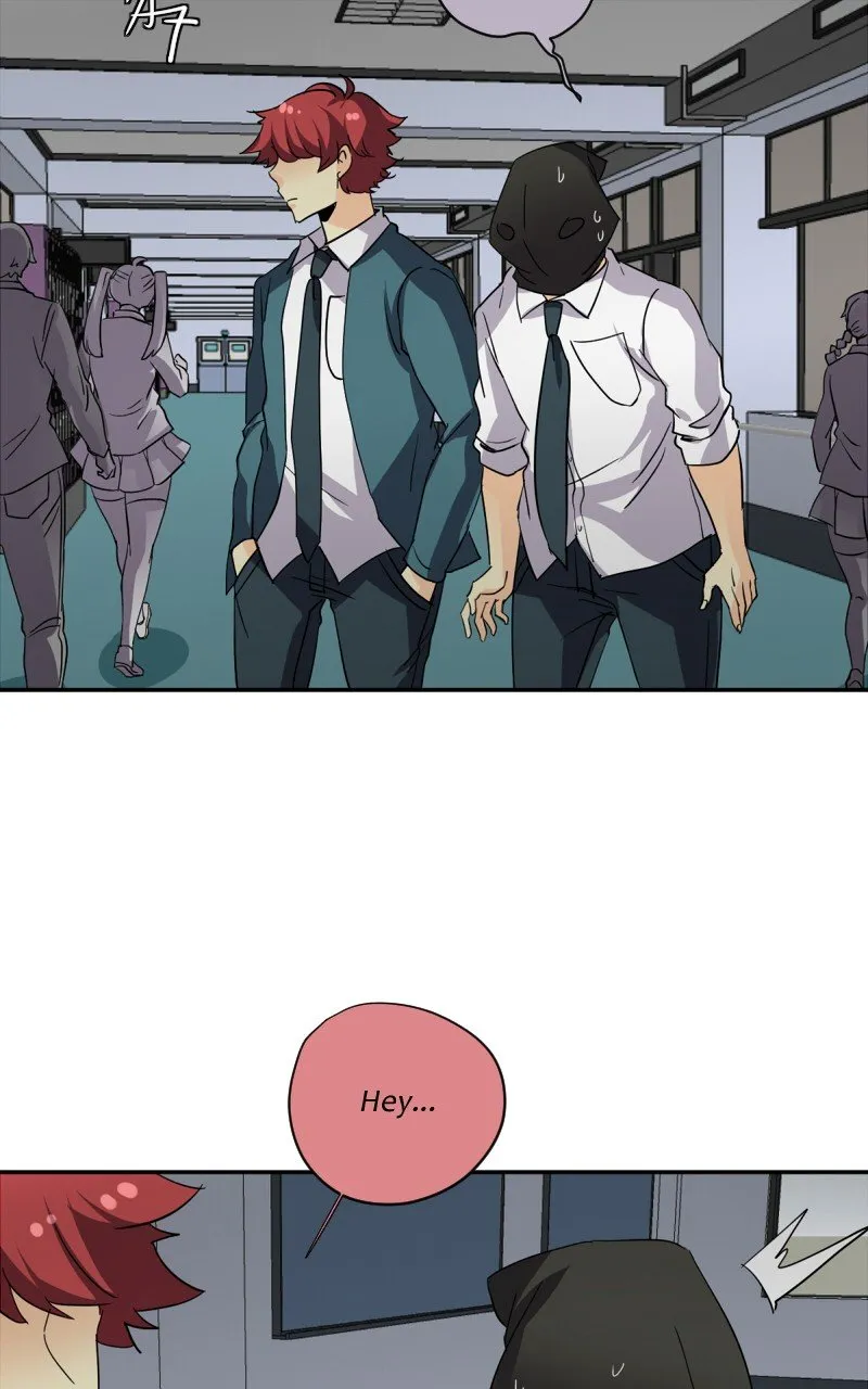 Read unOrdinary chapter 171.99 image 37 on Lezhin
