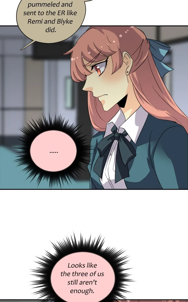 Read unOrdinary chapter 171.99 image 4 on Lezhin
