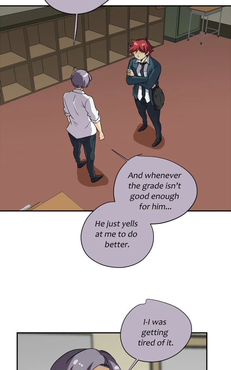 Read unOrdinary chapter 171.99 image 42 on Lezhin