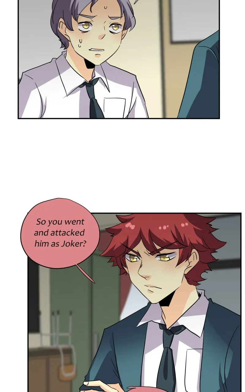 Read unOrdinary chapter 171.99 image 43 on Lezhin