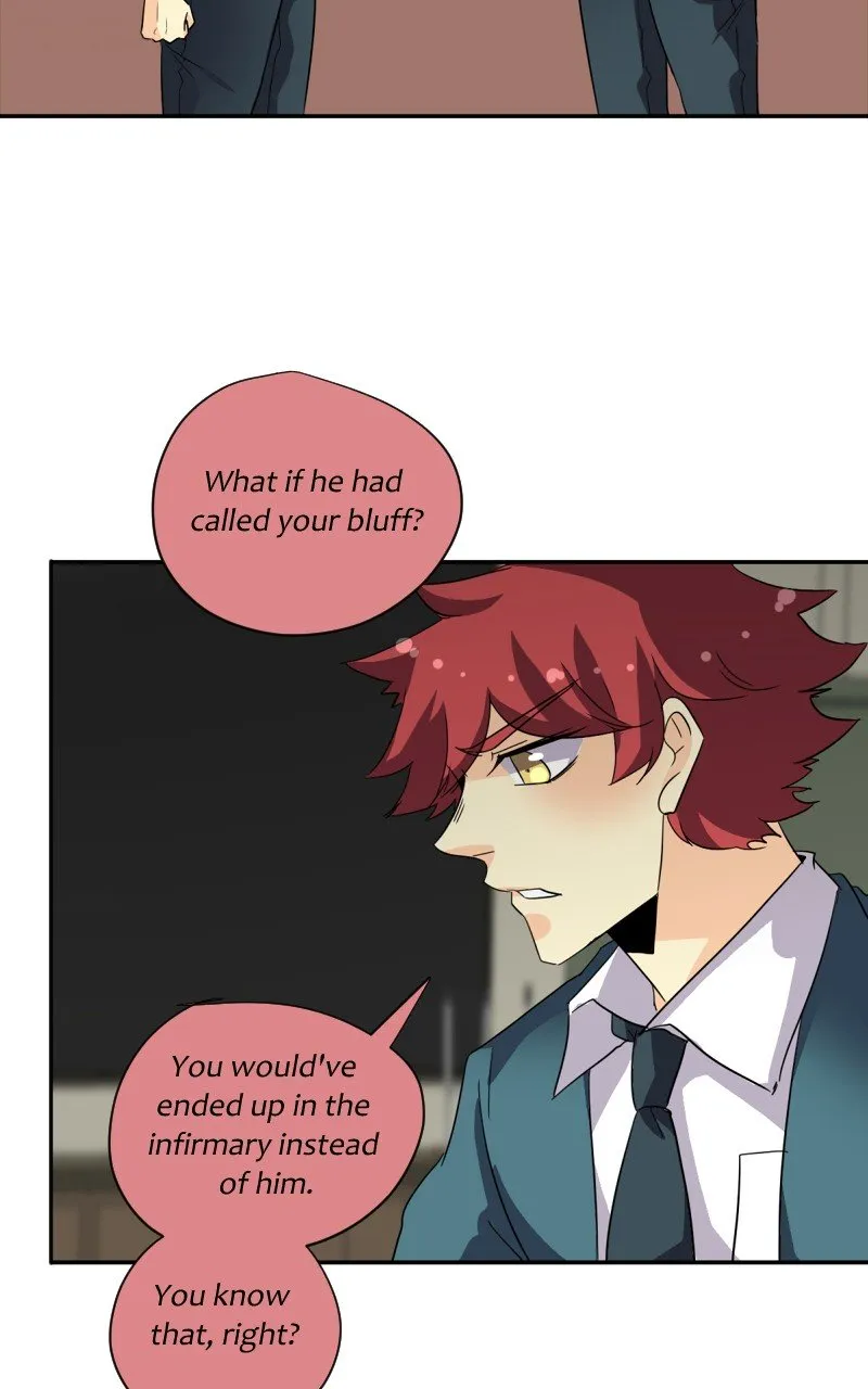 Read unOrdinary chapter 171.99 image 45 on Lezhin