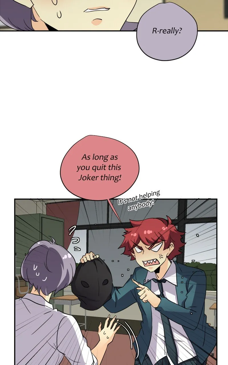 Read unOrdinary chapter 171.99 image 50 on Lezhin