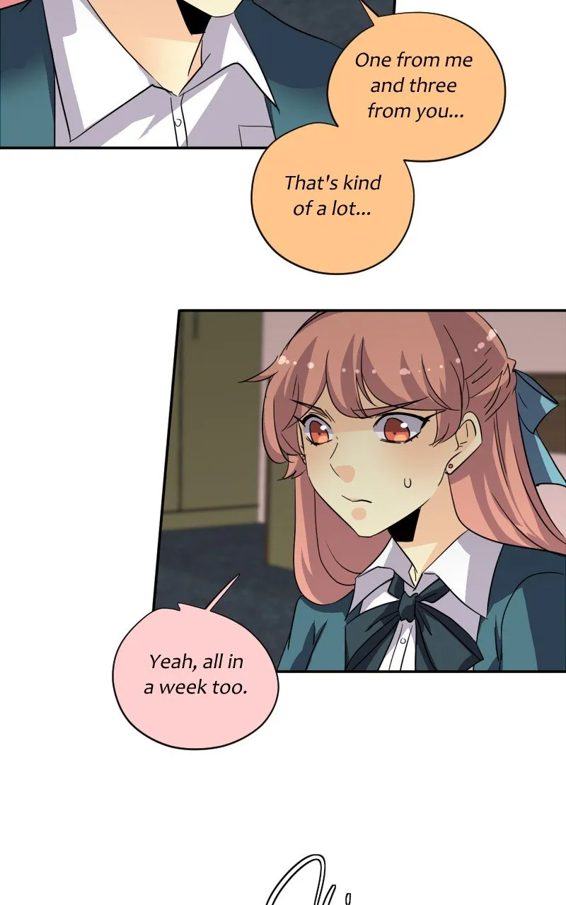 Read unOrdinary chapter 171.99 image 55 on Lezhin