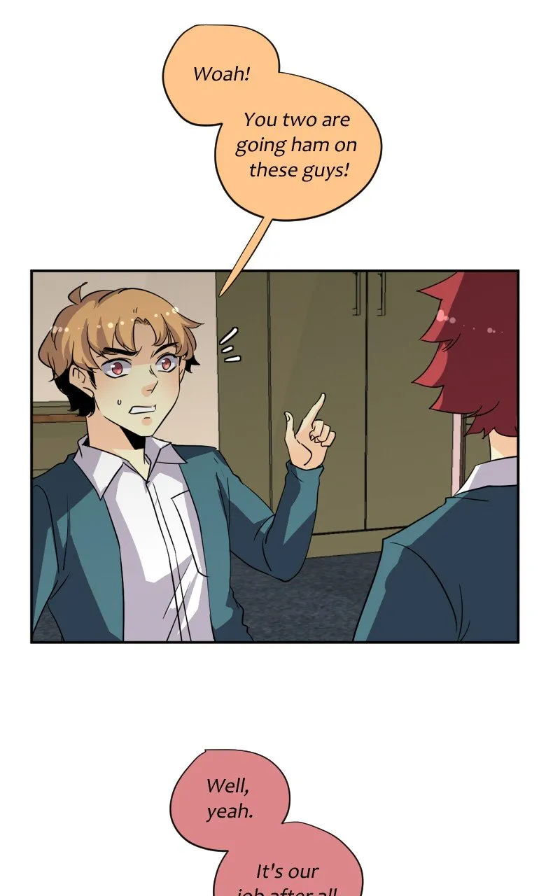 Read unOrdinary chapter 171.99 image 61 on Lezhin