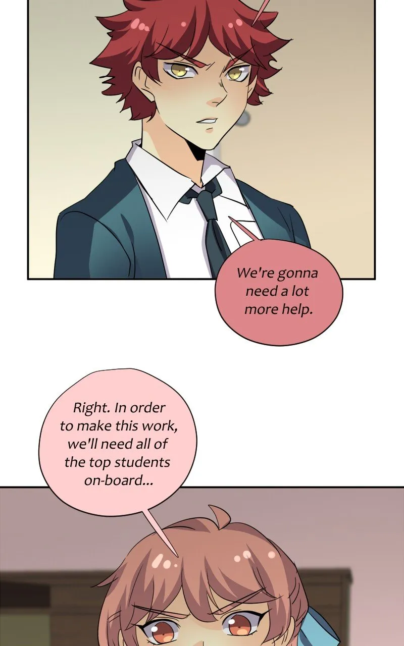 Read unOrdinary chapter 171.99 image 72 on Lezhin