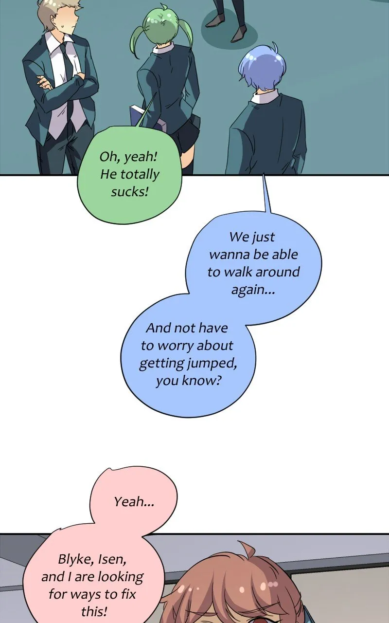 Read unOrdinary chapter 171.99 image 8 on Lezhin