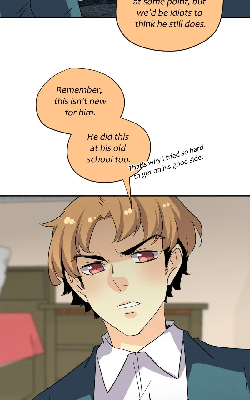 Read unOrdinary chapter 171.99 image 82 on Lezhin