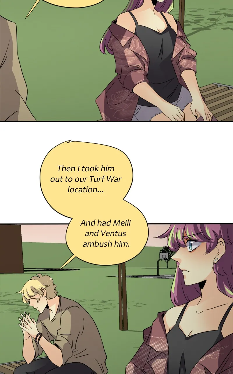 Read unOrdinary chapter 171 image 12 on Lezhin